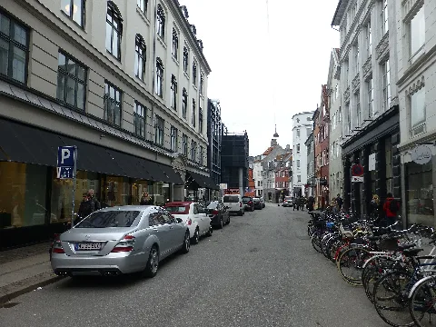Grønnegade 02
