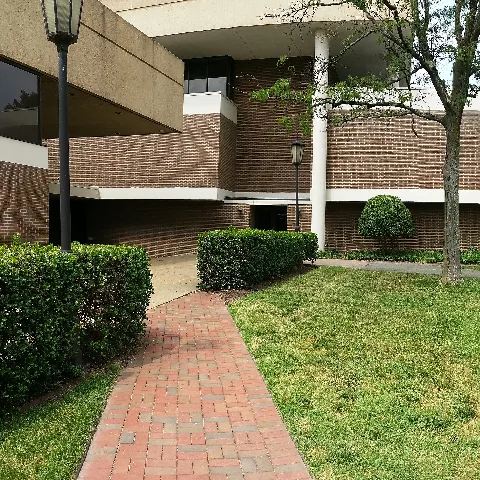 Grace E. Harris Hall, Vcu