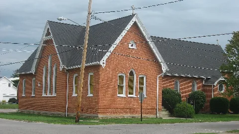 Grace Ecusa In Galion