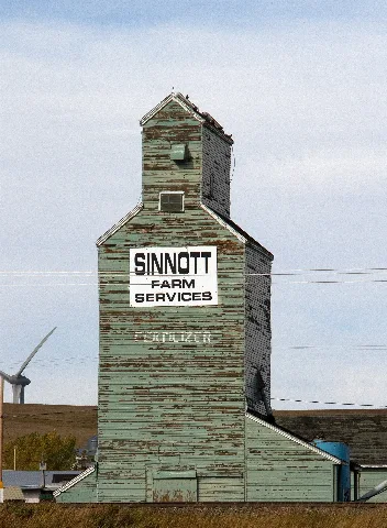Grain Elevator 2 (8048079427)