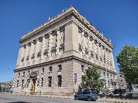 Grand Lodge Indy 2024 Jeh