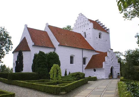 Grandlose Kirke