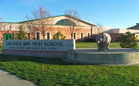 Granite Bay High School (2006)