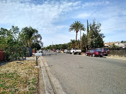 Grayson, California 2