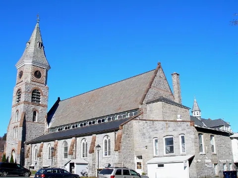Greatbarringtonma Congregationalchurch