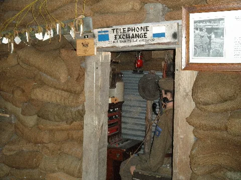 Greatwar Switchboard