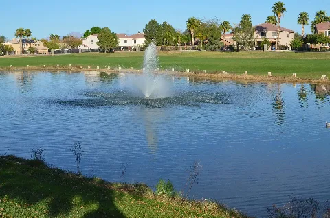Greenfield Lakes Golf Course Panoramio (6)