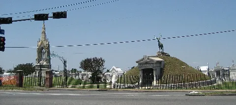 Greenwoodfiremanstreermound