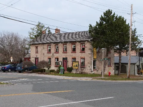 Greystones Inn (8184415313)