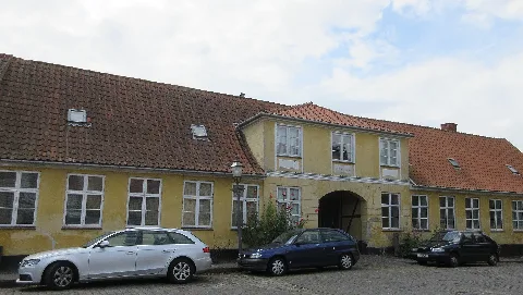 Grundtvigs Hus (Præstø)