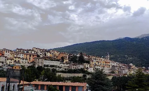 Gualdo Tadino
