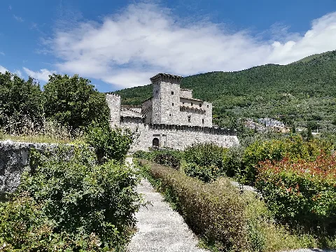 Gualdo Tadino Veduta 02