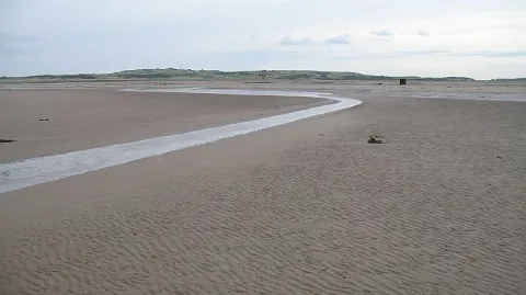 Gullane Sands Geograph.org.uk 967583