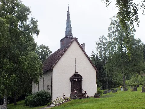 Gulsrud Kirke