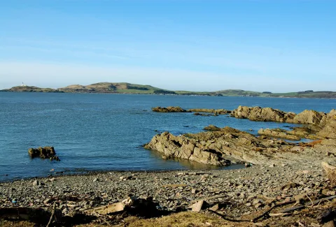 Gypsy Point Geograph.org.uk 343748