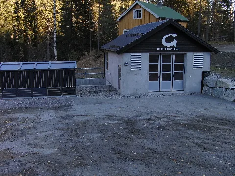 Hølera Kraftverk