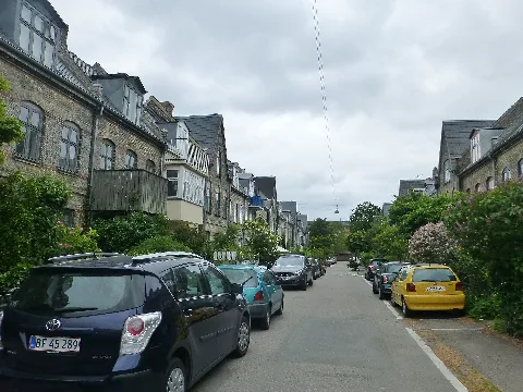 Høyensgade 01