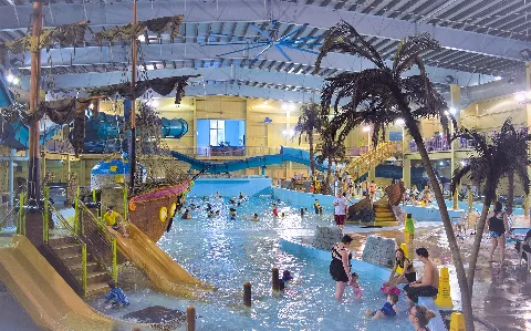 H2Oasis Waterpark