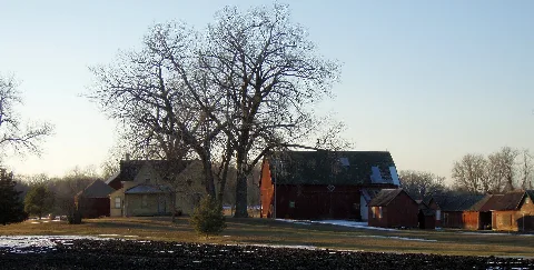 Hagel Farm 1