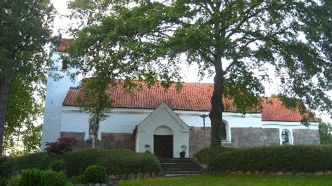 Hammer Kirke 20090629 Ubt 7