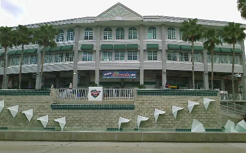 Hammondstadium