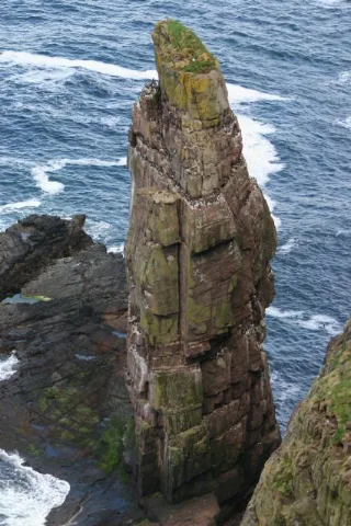 Handastack