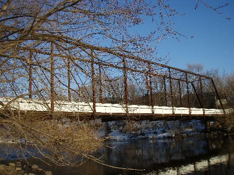 Hanover Bridge 7