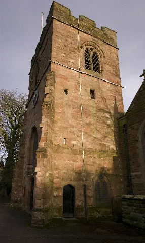 Harborne St Peter Panor