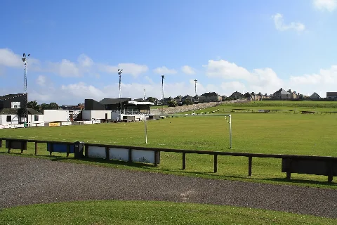 Harmsworth Park Geograph 2094247