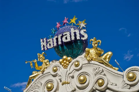 Harrah's Hotel (Las Vegas)