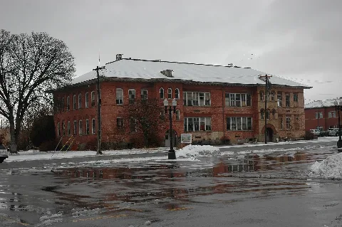 Harrington Elementary School American Fork Utah