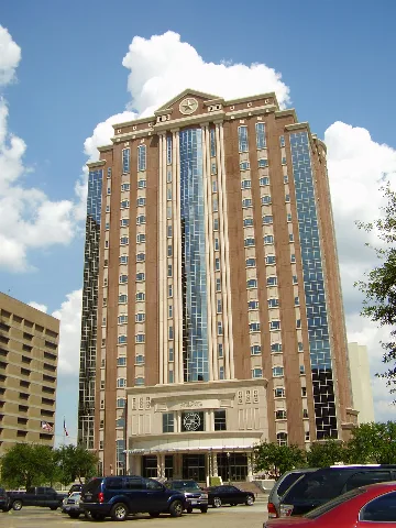 Harriscountycivilcourthousetexas