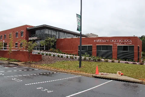 Harrison High School (Georgia)