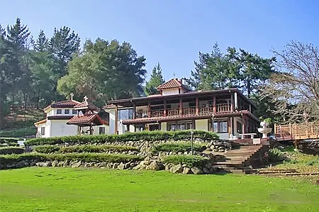 Hcm Oca Site