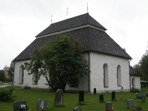 Hede Kyrka