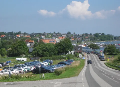 Hejlsmindebakken (2012 07 08)