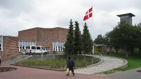 Helligåndskirken Århus