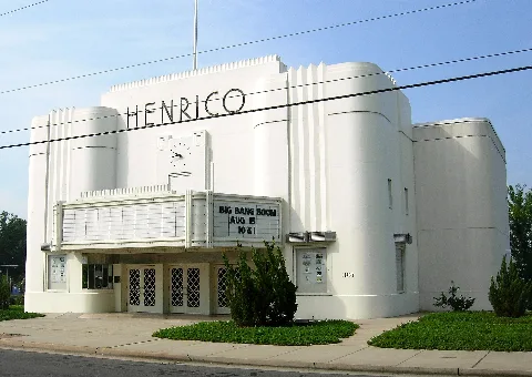 Henrico Theater
