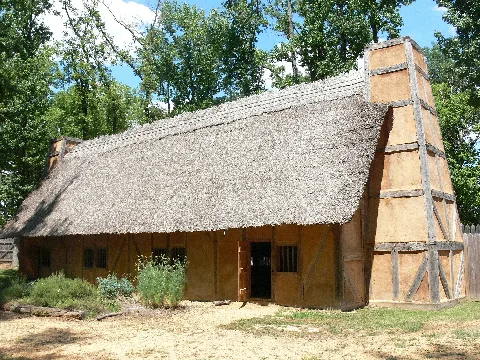 Henricus Reconstruction Of Mt Malady