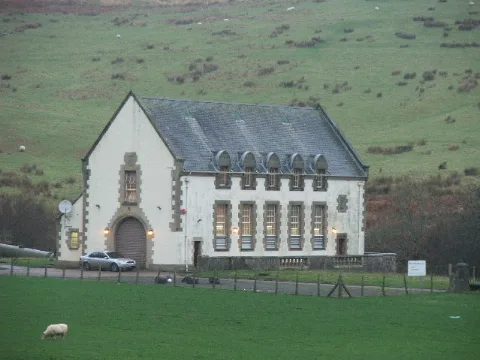 Hep Station. Geograph.org.uk 105522