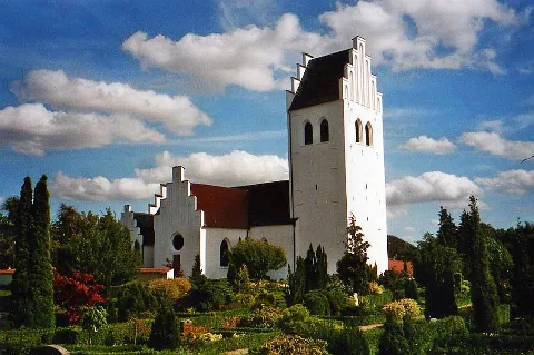 Herfoelgekirke