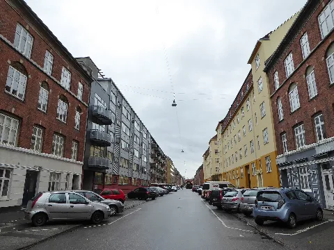 Hesseløgade 06