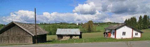 Hesthagan Ringsaker 2
