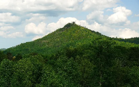 Hibriten Mountain 27527