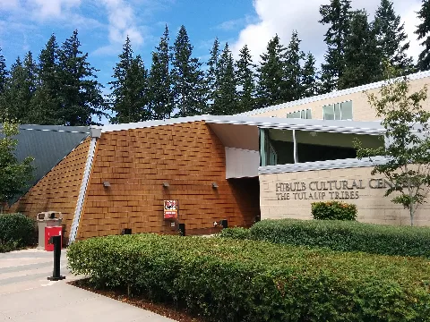 Hibulb Cultural Center And Museum