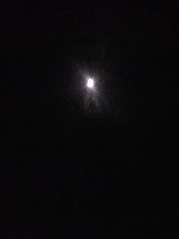 Hidden By The Eclipse 1