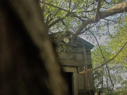 Hidden Church
