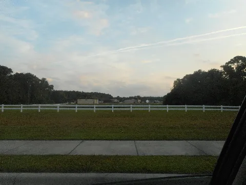 Hidden Lake Airport (Fl); Runway