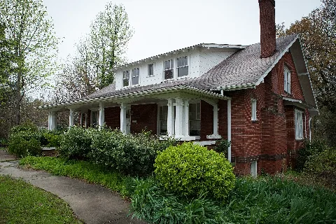 Highfill Mcclure Househouse