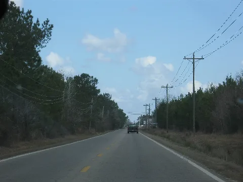 Highway 11 Panoramio